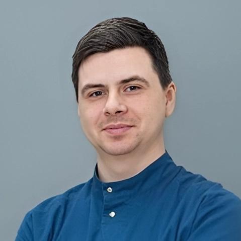 Алексей Александрович Анпилогов