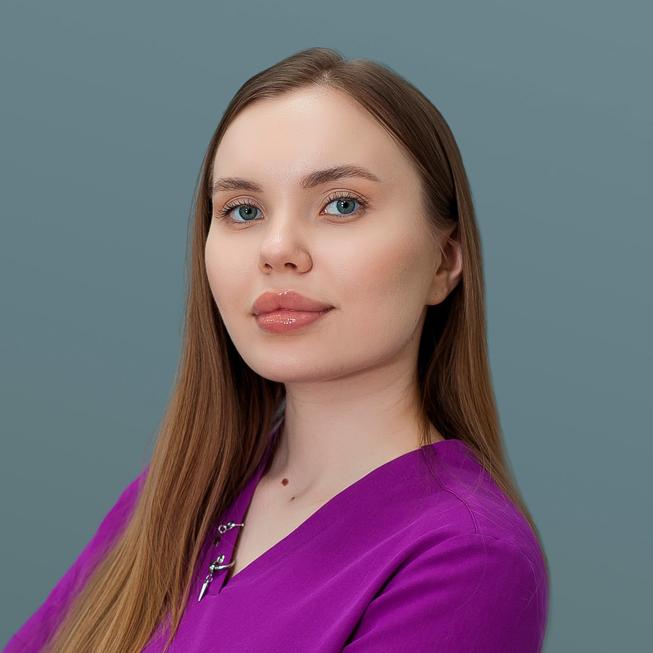 Светлана Дмитриевна Жемаи